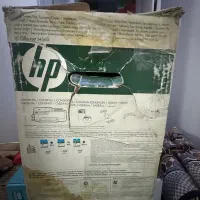 پرینت اج پی چهار کاره
