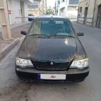 پراید 132دوگانه کارخانه 88