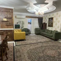 اپارتمان ۱۲۰ متری ابتدای فرهنگ ۱۰