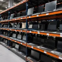 از دلال خرید نکنید مستقیم از وارد کننده خرید کنید
