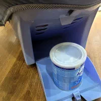 کریر بچه مارک چیکو
