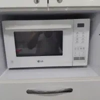 ماکروفر الجی