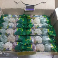 مارشمالو و باسلوق تبریز