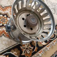 ته سماور گازی