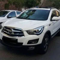 هایما S5 مدل ۹۷ بی رنگ‌