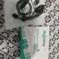 فروش هدست بئین مدلa16