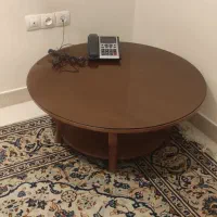 میزوسط مبلی لهستانی