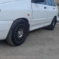 فنر لنزو کپ پراید