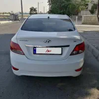 اکسنت 2016 وارداتی