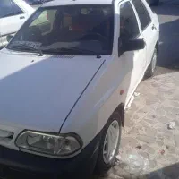 پراید مدل 95