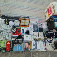 سه راه برق 6خانه حراج