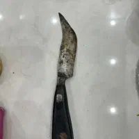 چاقو عتیقه