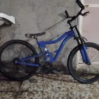 دوچرخه ۲۴