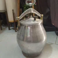 زودپز 15 لیتری در حد نو بیا ببر عجله دارم
