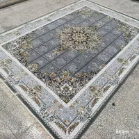 فرش ماشینی نسیم زیبا