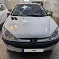 206مدل ۹۰ بدونه رنگ