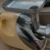 چرخ گوشت