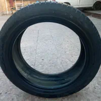 لاستیک کویر تایر سایز۱۷/۵۰/۲۱۵