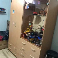 کمدوویترین نوجوان