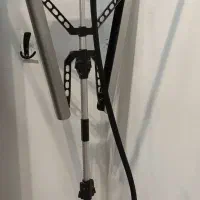 اتو بخار ایستاده برند جانسون