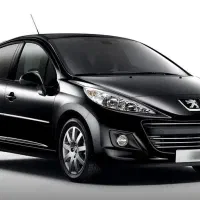فروش حواله 207 tu3