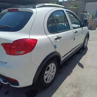 کوییکGXRLمدل۱۴۰۴بدون رنگ بابرگه کارشناسی