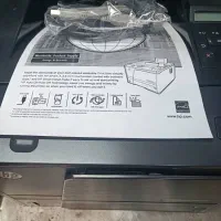 پرینتر hp pro 400n