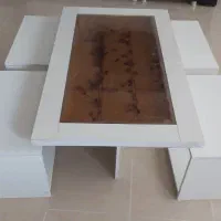 جلومبلی و عسلی