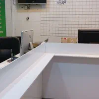 میز پیشخوان کانتر