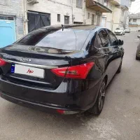 آریزو 5IE مدل ۱۴۰۱ مشابه صفر زیر قیمت