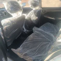 خودرو کوییک جی ال ایکس