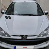 206 تیپ5 مدل 99