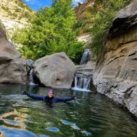 تور یک روزه چال ماهی