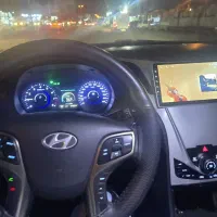 آزرا گرنجور۲۰۱۵ فول آپشن امکان تردد به مازندارن