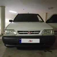 پراید مدل 90