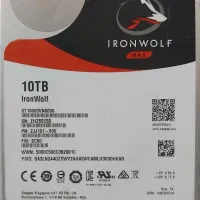 هارد 10 ترابایت، ironfox