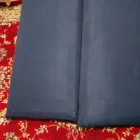 پشتی|پشتی|مشهد, پنجتن|دیوار