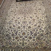 فرش ۹ متری کاشان دستباف