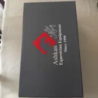 نیم بوت چرم سوارکاری