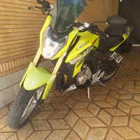 لیفان 250 Kps