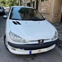 پژو 206 sd v8 موتور tu5 مدل 90
