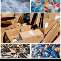 خرید ضایعات آهن لاک کارتون کتاب کاغذ دفتر