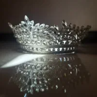 تاج عروس