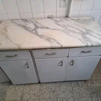 کابینت دست دوم