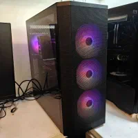 سیستم گیمینگ ddr5 نسل ۱۴ قدرتمند نوی نو