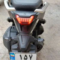 هاسکی ADV 175