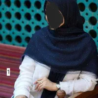 روسری برشکا لمه دور گیپور