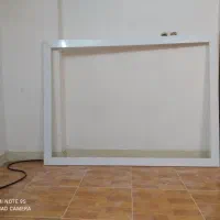 قاب MDF اطراف تلویزیون
