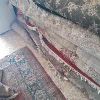 خرید و فروش فرش کهنه و ماشینی
