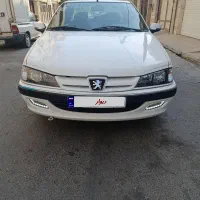 پژو پارس XY7P مدل 1402